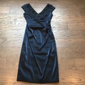 Stunning Maggie London Cocktail Dress